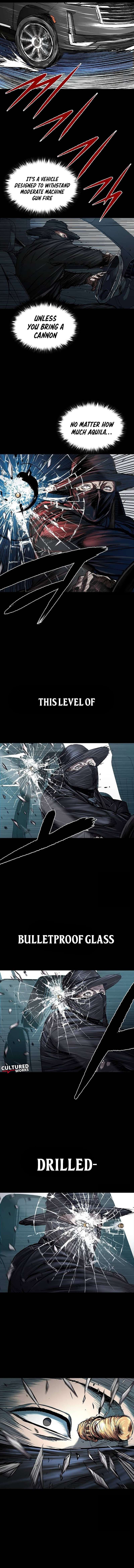 Castle 2: Pinnacle chapter 45 page 14