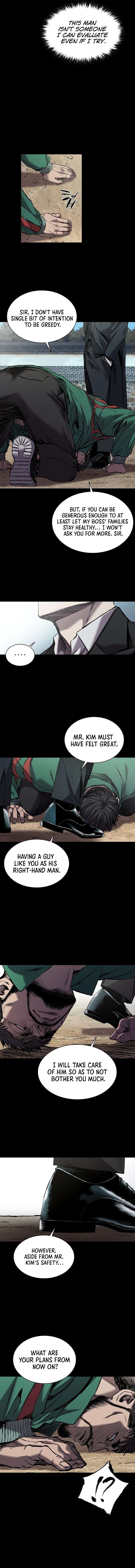 Castle 2: Pinnacle chapter 5 page 10