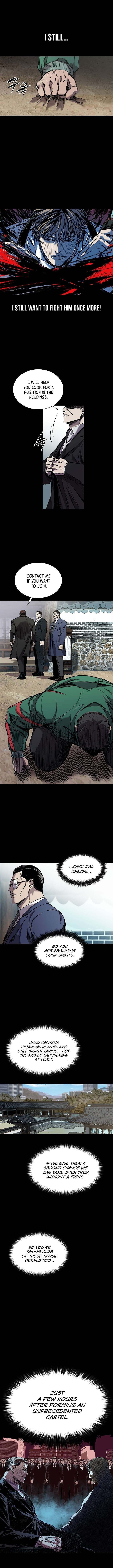 Castle 2: Pinnacle chapter 5 page 12