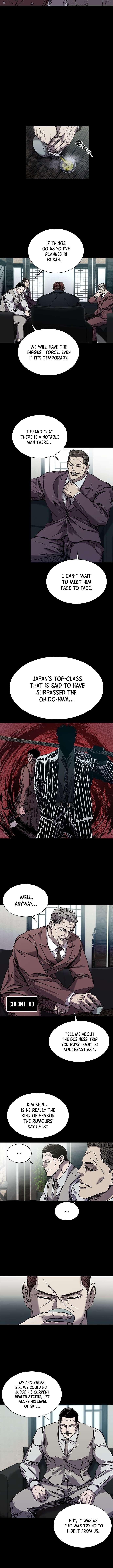 Castle 2: Pinnacle chapter 5 page 14