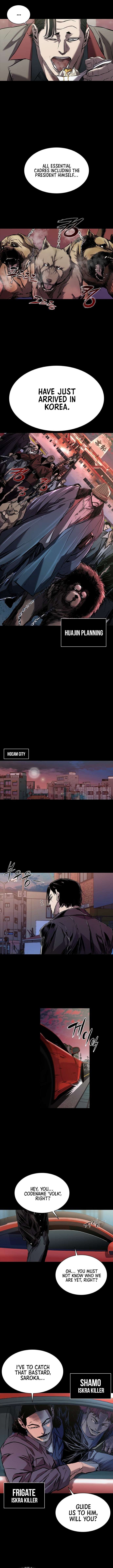 Castle 2: Pinnacle chapter 5 page 18