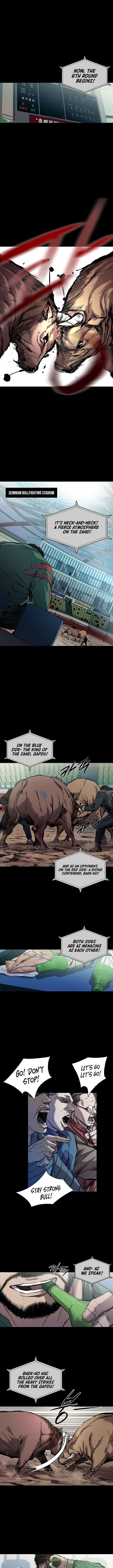 Castle 2: Pinnacle chapter 5 page 2