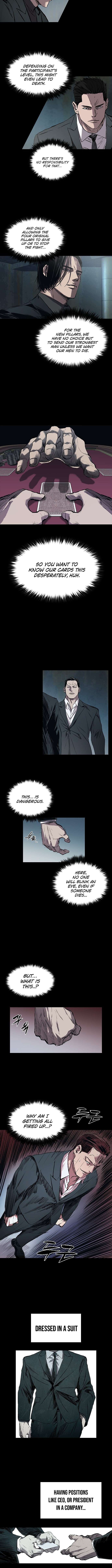 Castle 2: Pinnacle chapter 6 page 16