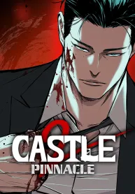 Cover of Castle 2: Pinnacle