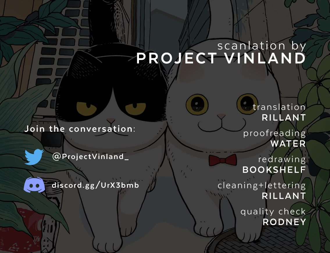 Cat Partners: Maruru and Hachi chapter 1 page 1