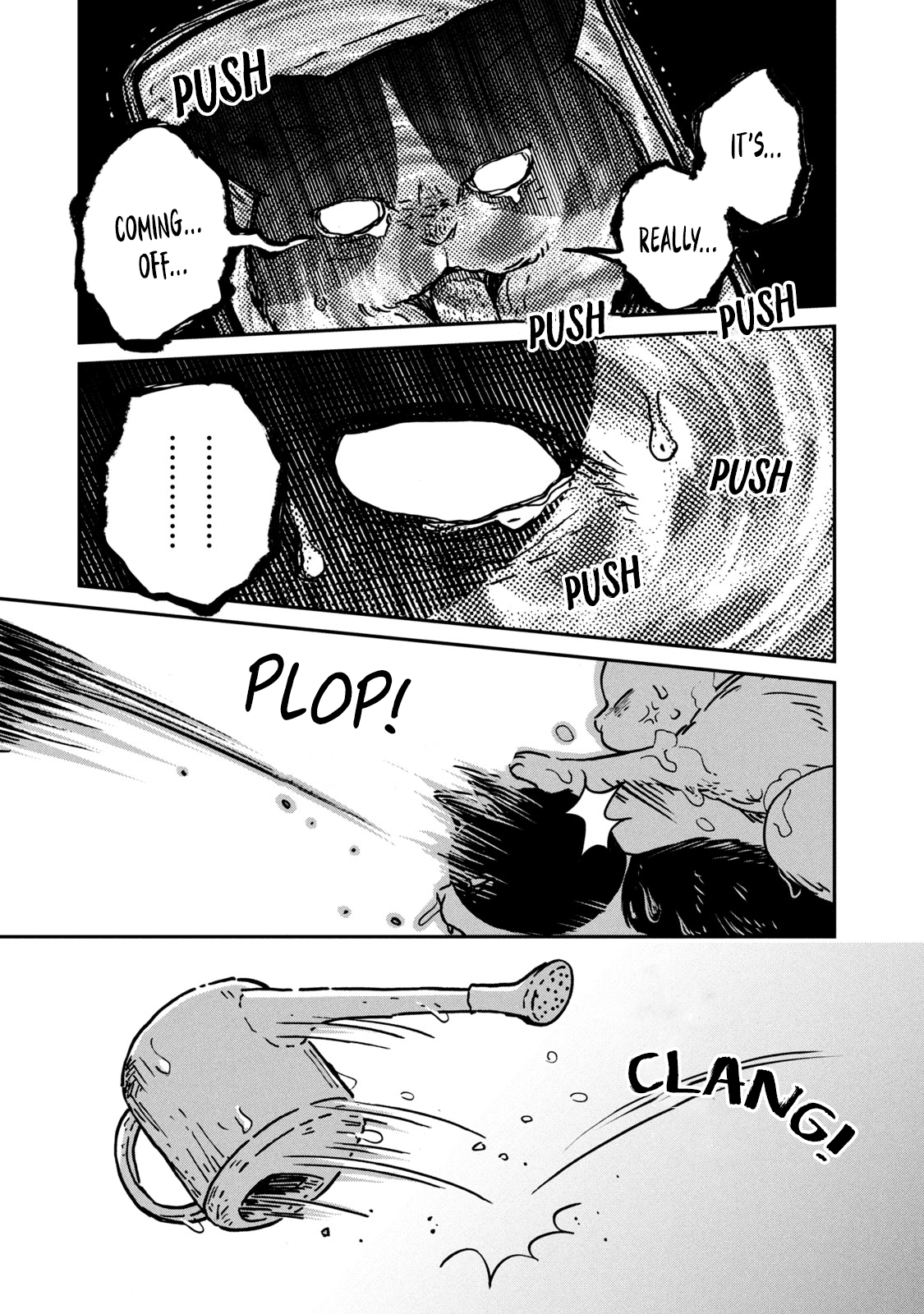 Cat Partners: Maruru and Hachi chapter 1 page 30