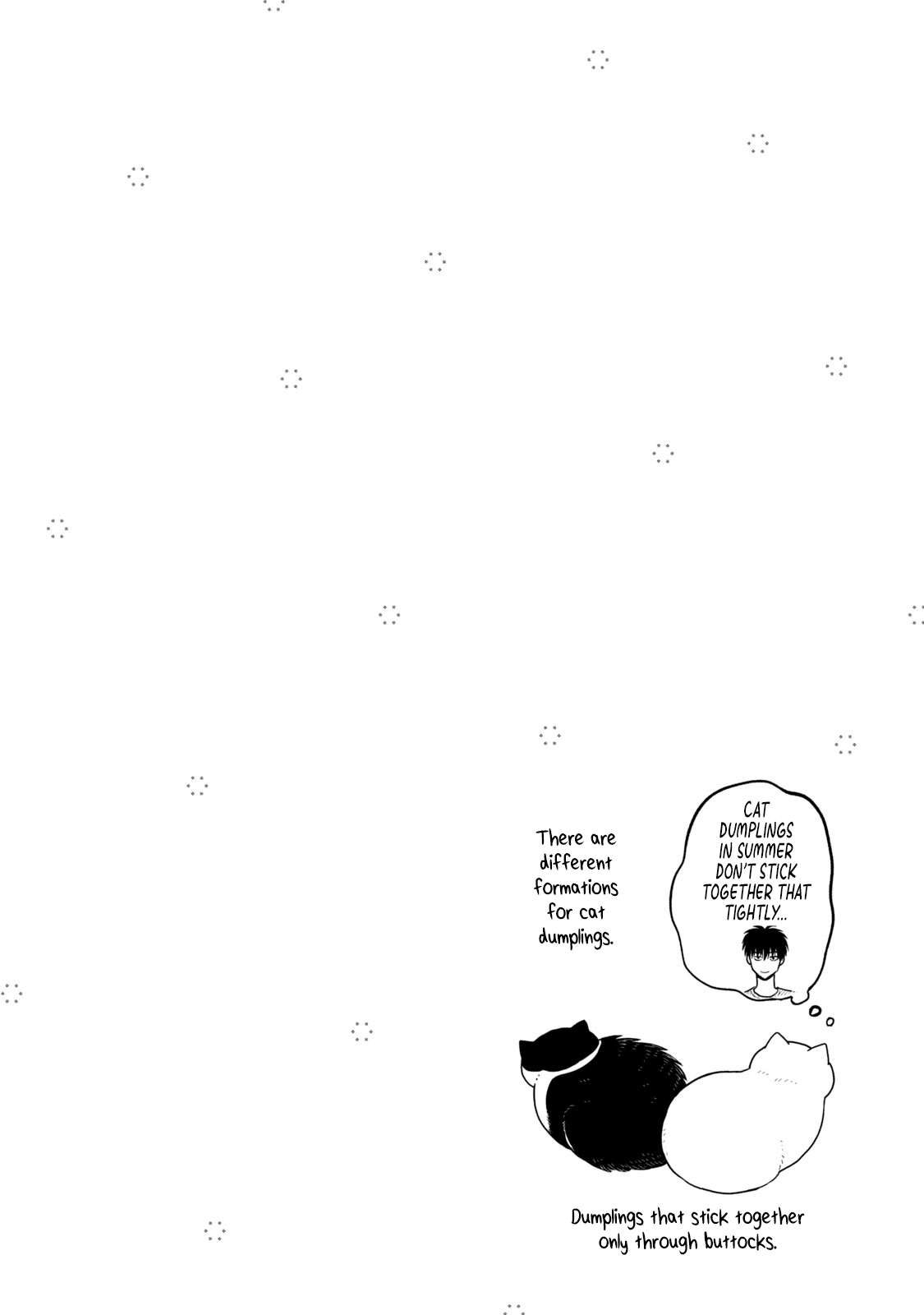 Cat Partners: Maruru and Hachi chapter 19 page 16