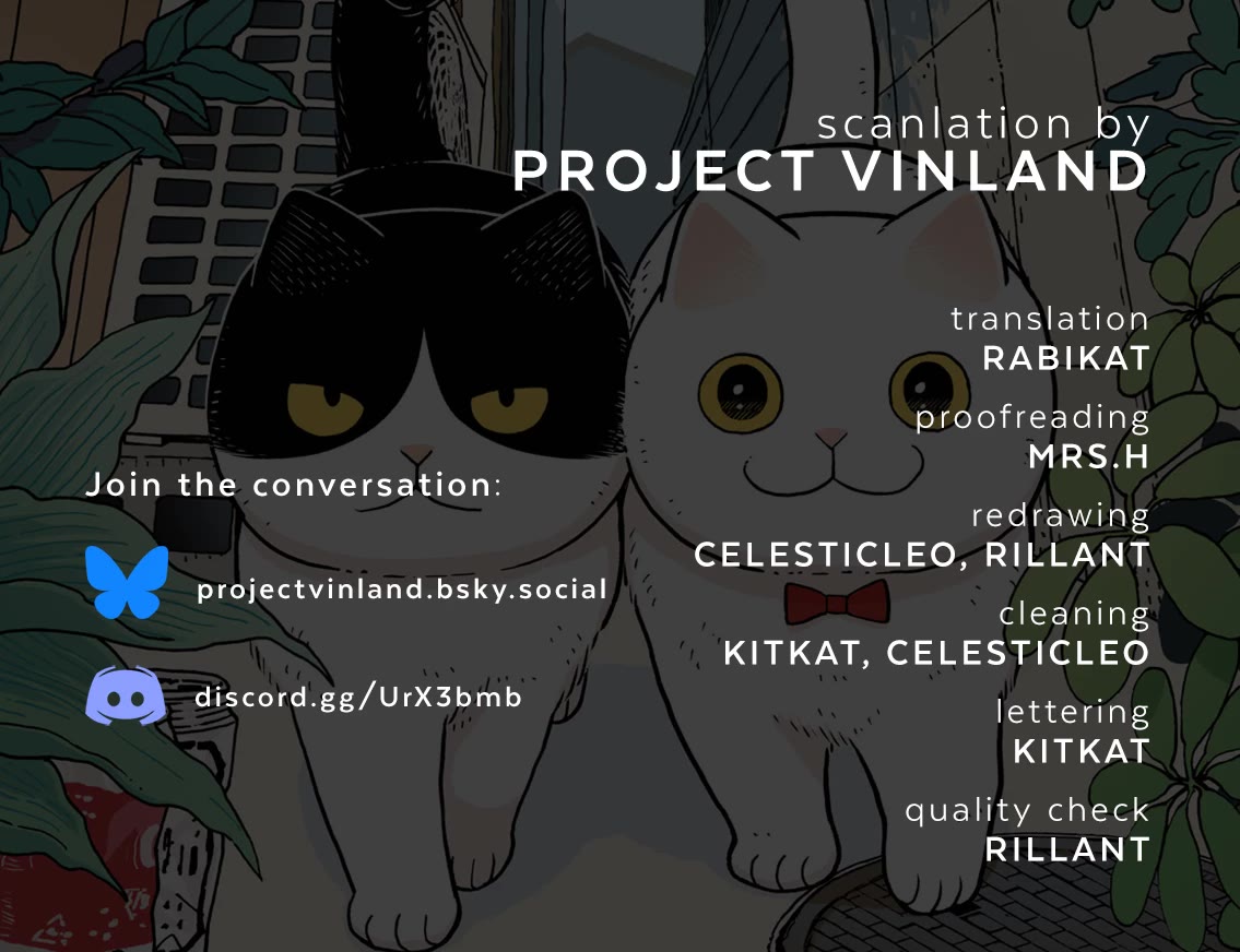 Cat Partners: Maruru and Hachi chapter 19 page 2