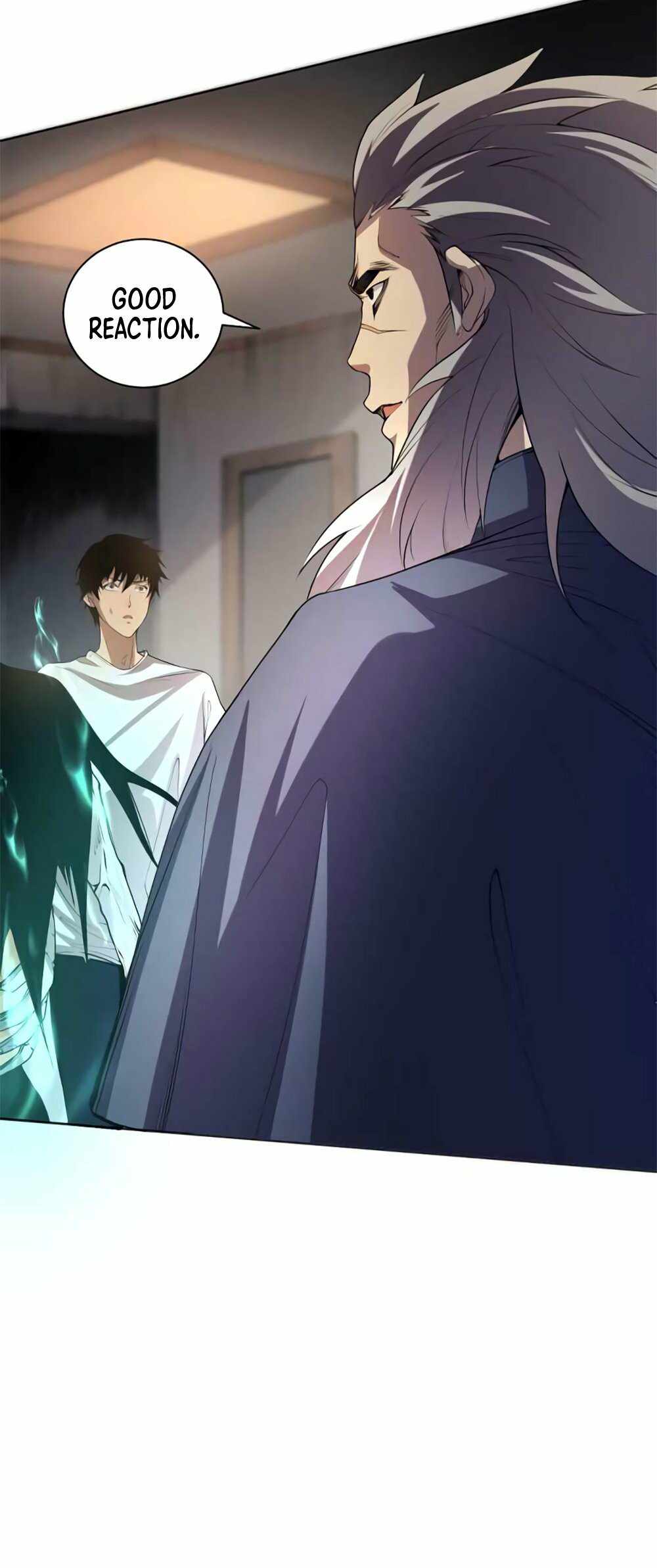 Catastrophic Necromancer chapter 14 page 27