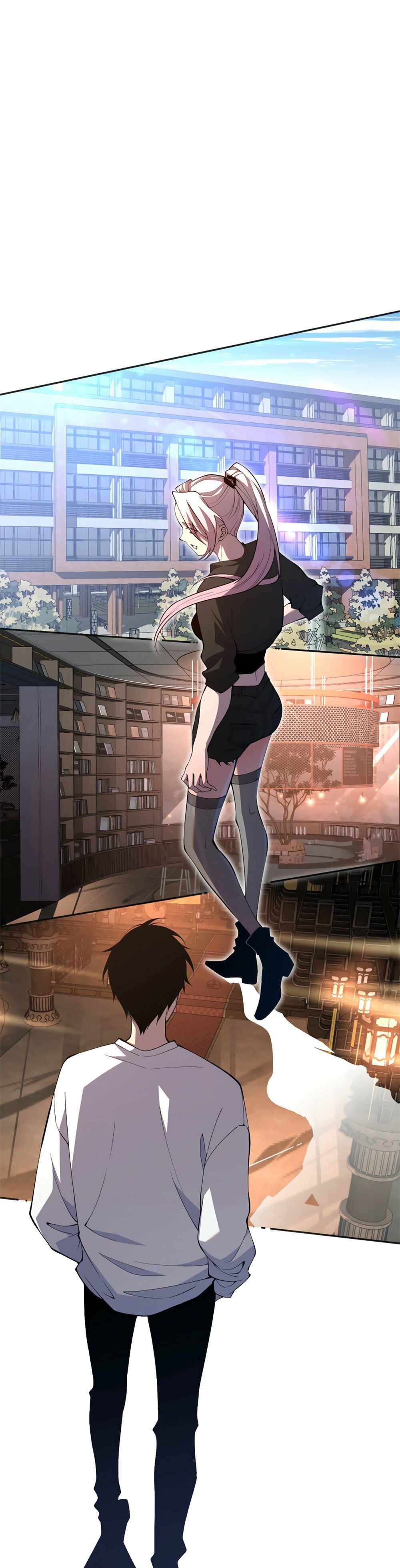 Catastrophic Necromancer chapter 15 page 26