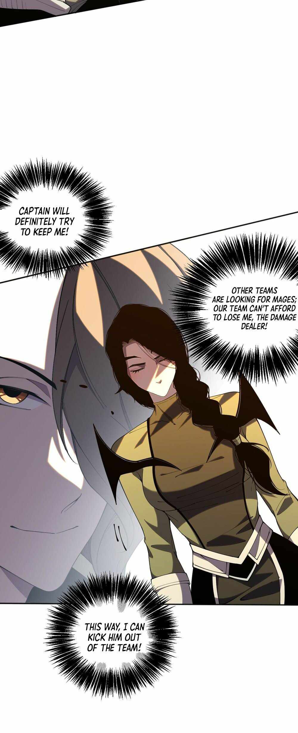 Catastrophic Necromancer chapter 17 page 30