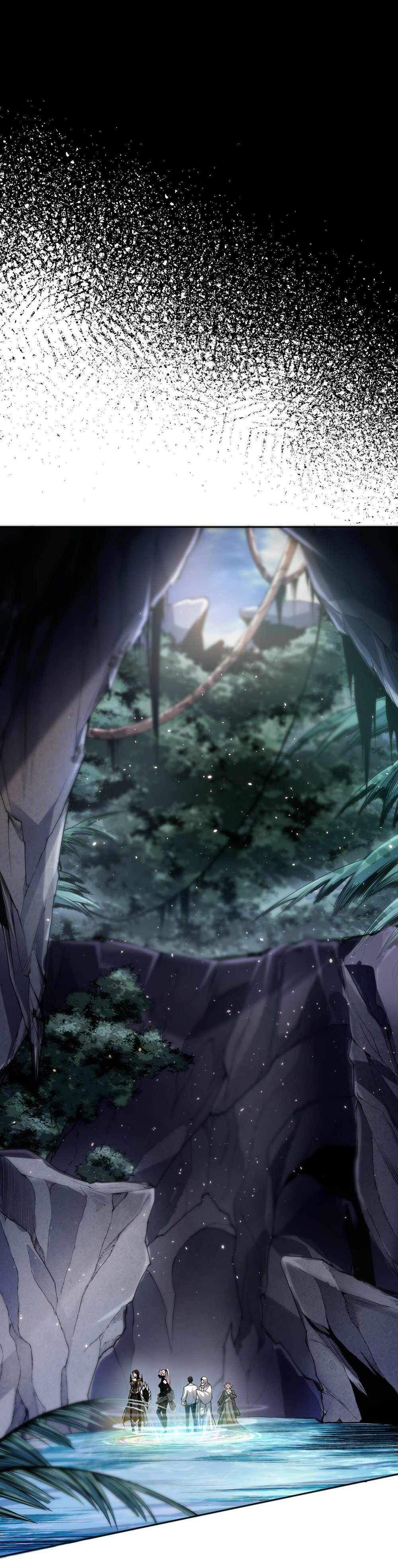 Catastrophic Necromancer chapter 18 page 16