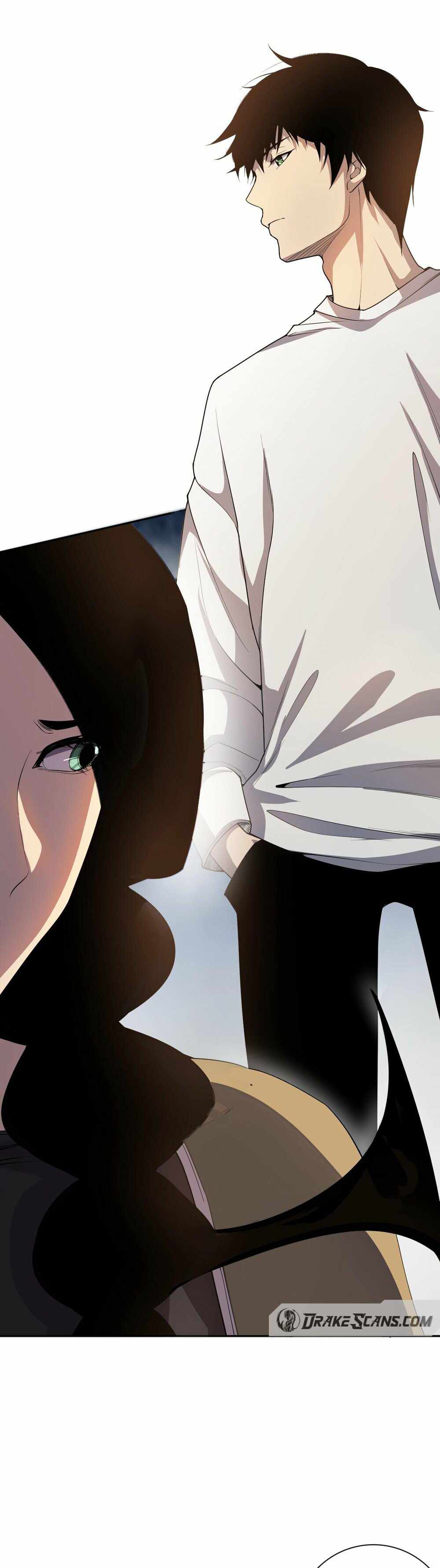 Catastrophic Necromancer chapter 18 page 17