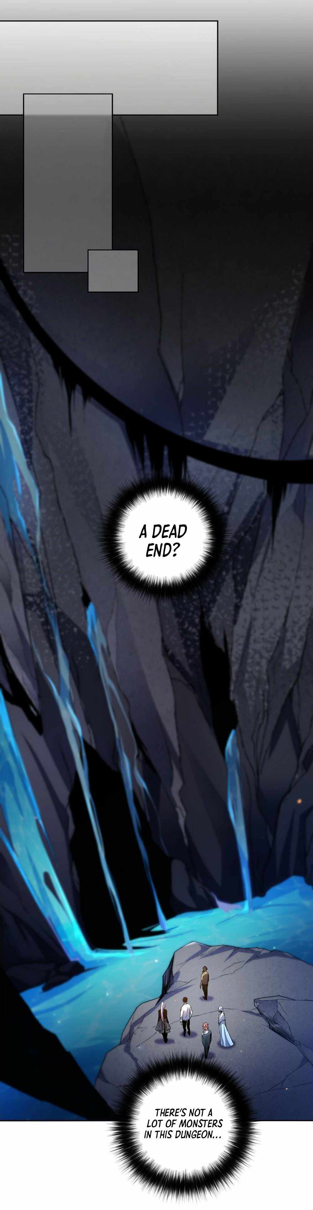 Catastrophic Necromancer chapter 18 page 24