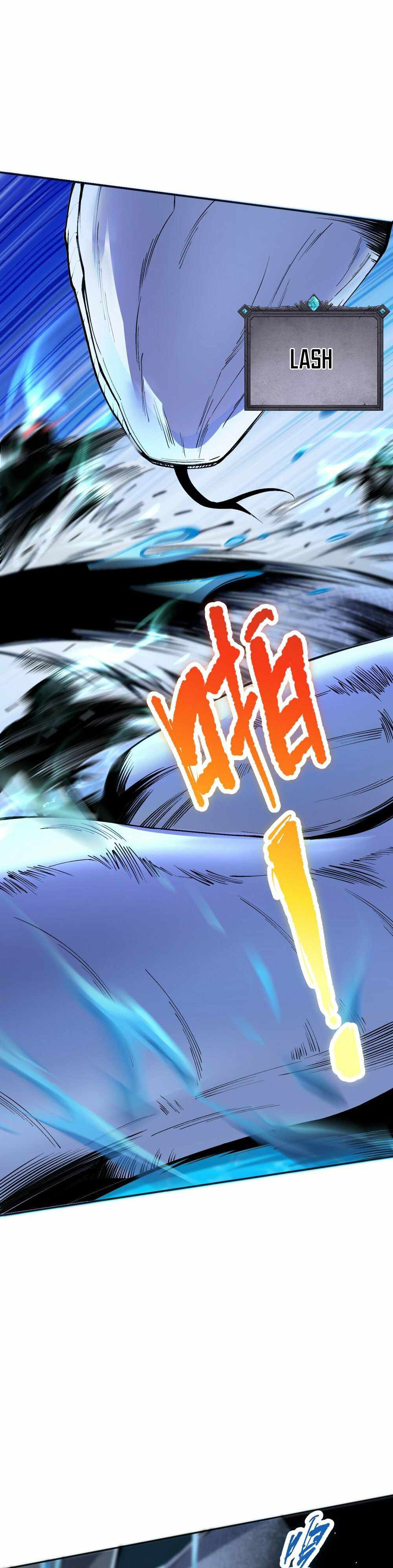 Catastrophic Necromancer chapter 18 page 27