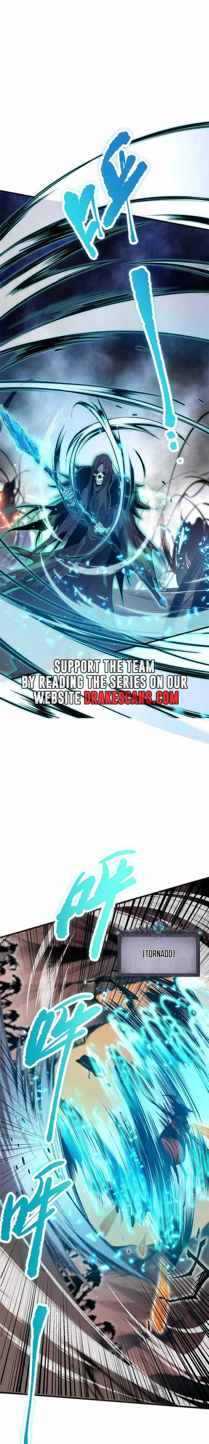 Catastrophic Necromancer chapter 26 page 13