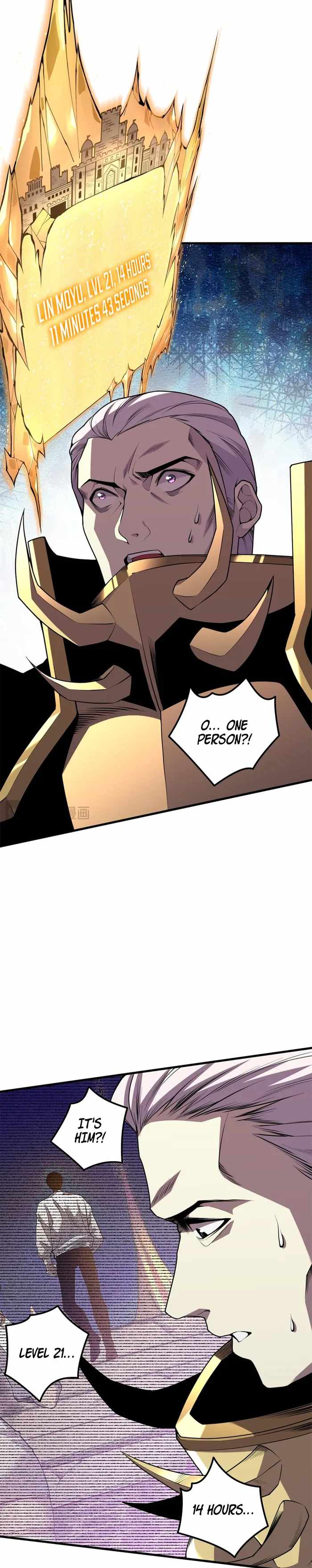 Catastrophic Necromancer chapter 29 page 4