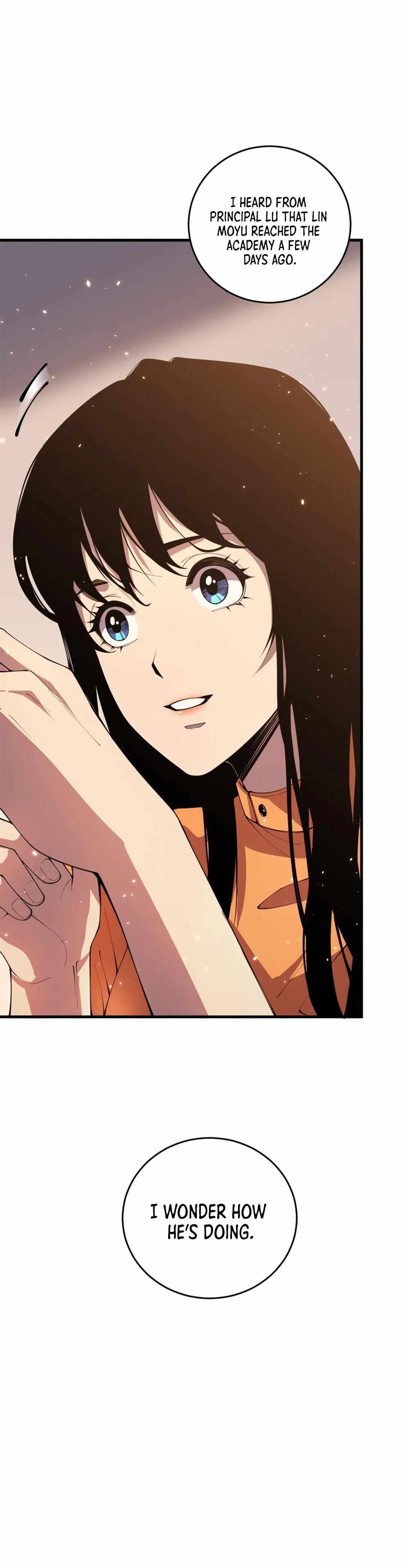 Catastrophic Necromancer chapter 30 page 27