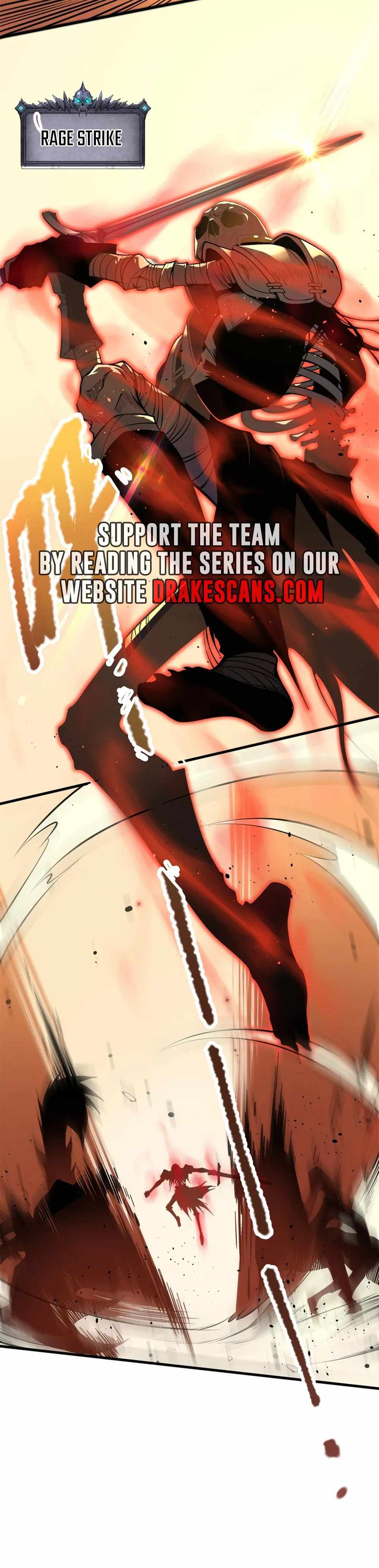 Catastrophic Necromancer chapter 30 page 7