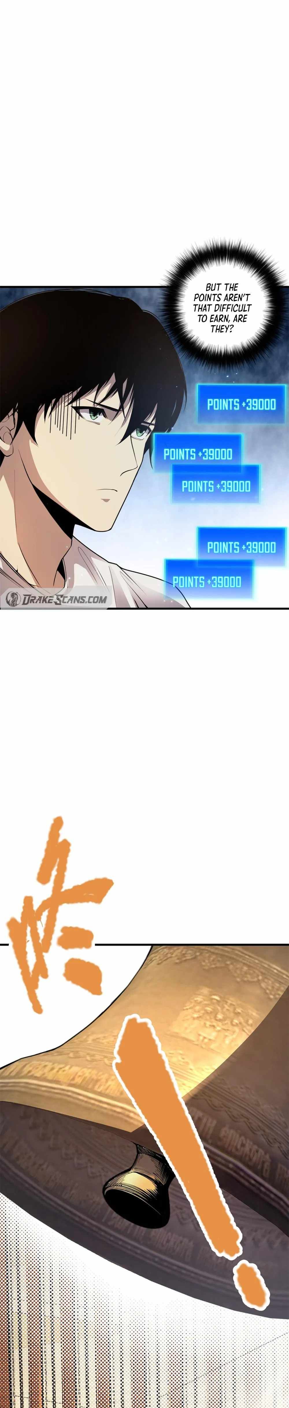 Catastrophic Necromancer chapter 31 page 18