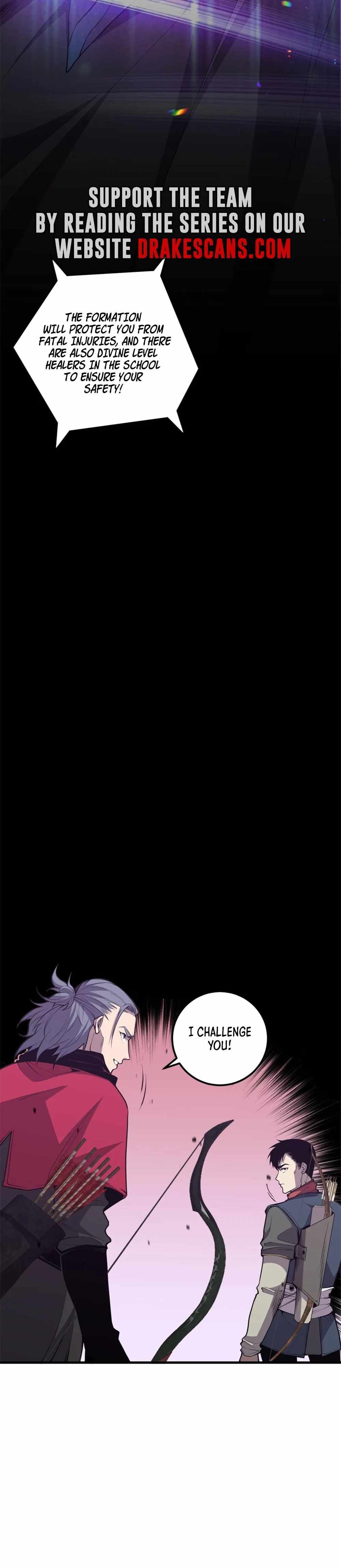 Catastrophic Necromancer chapter 31 page 24