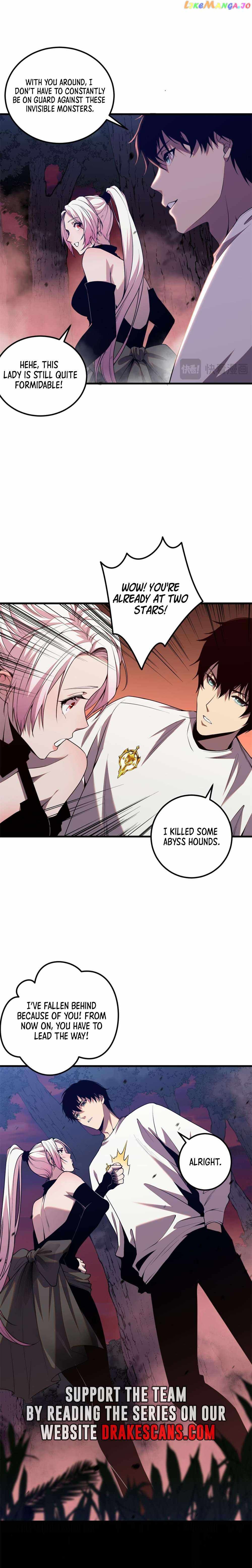 Catastrophic Necromancer chapter 39 page 14