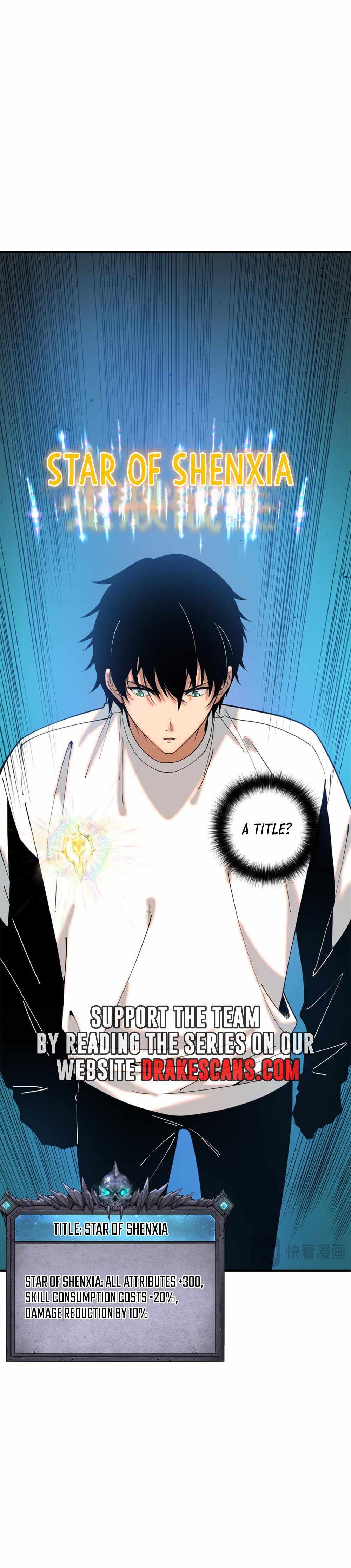 Catastrophic Necromancer chapter 44 page 8