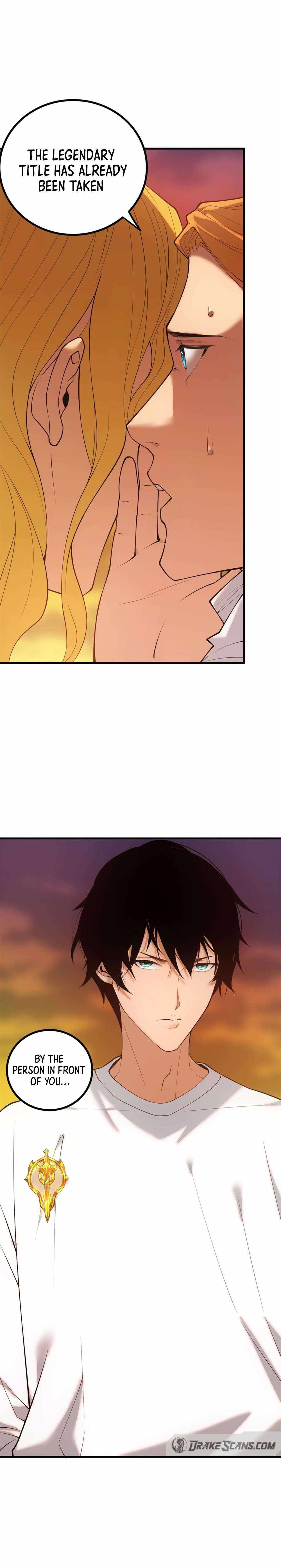 Catastrophic Necromancer chapter 46 page 5