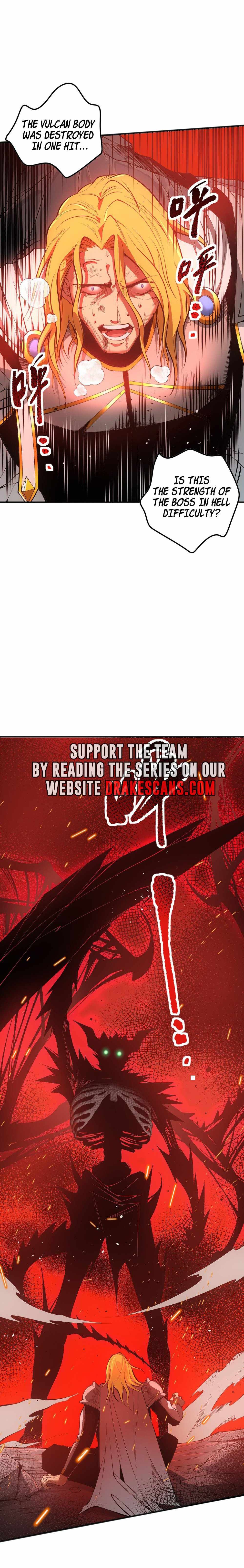 Catastrophic Necromancer chapter 47 page 3