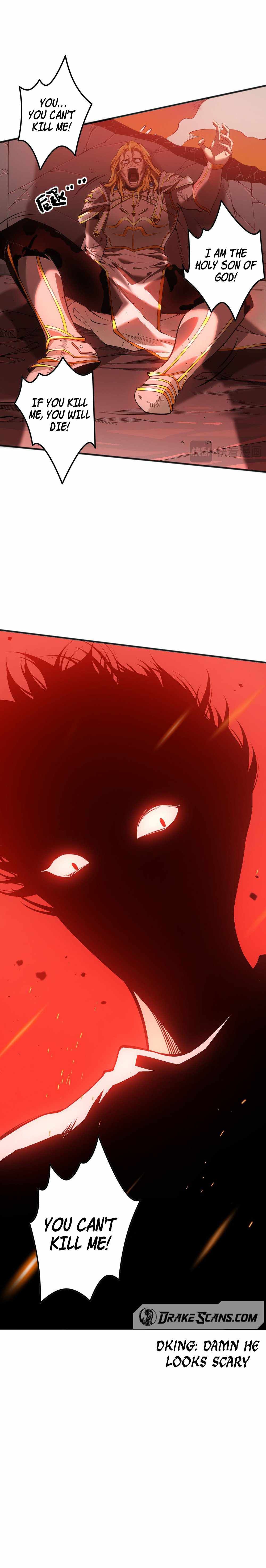 Catastrophic Necromancer chapter 47 page 4