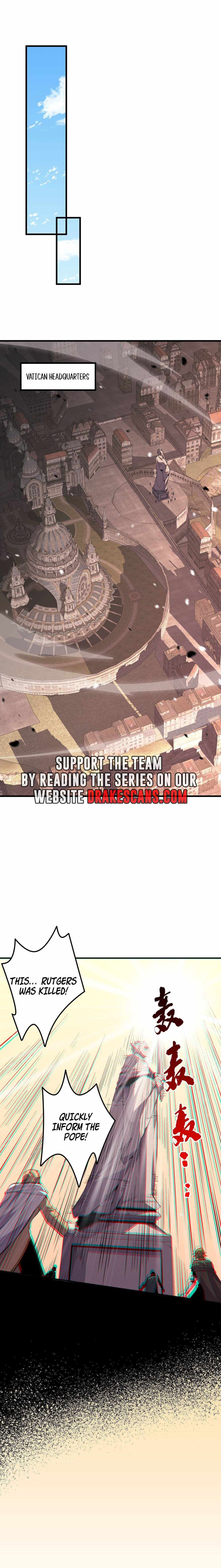 Catastrophic Necromancer chapter 47 page 7