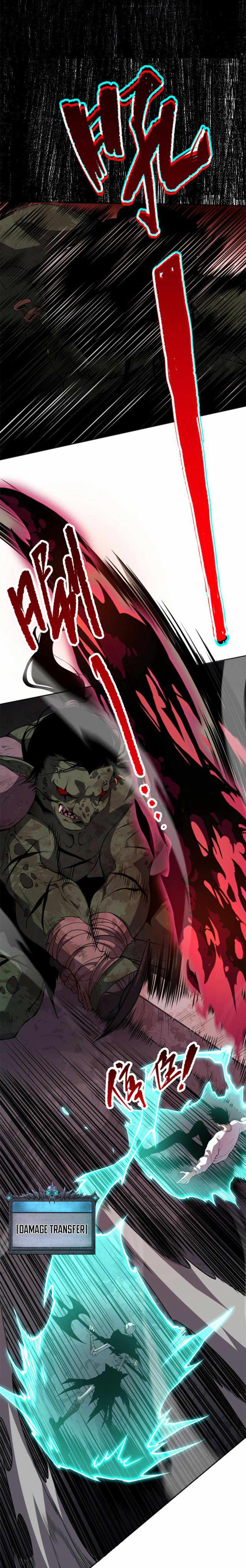 Catastrophic Necromancer chapter 5 page 30