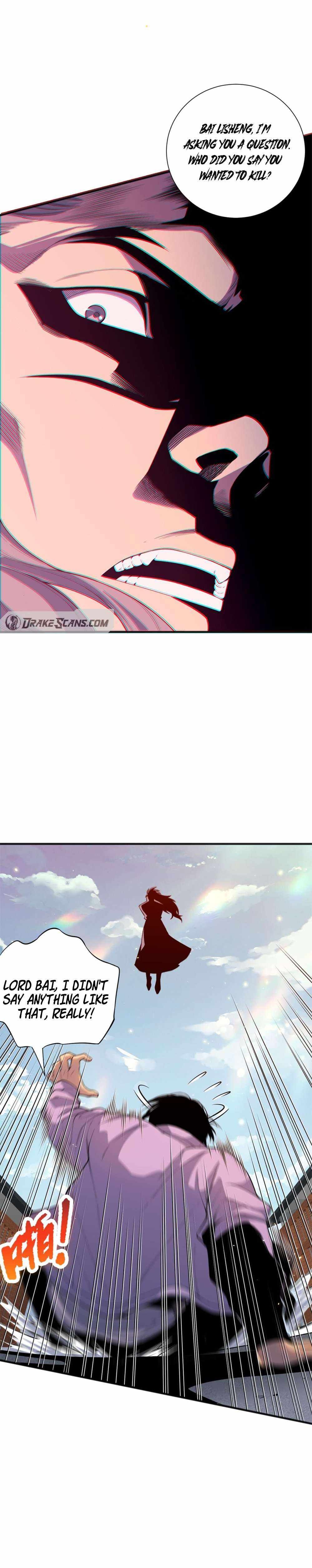 Catastrophic Necromancer chapter 50 page 2