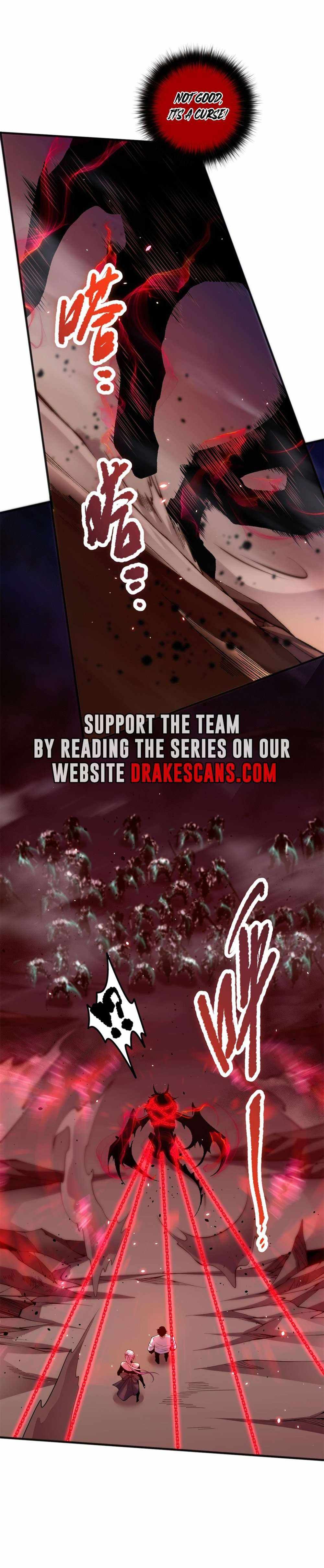 Catastrophic Necromancer chapter 55 page 15