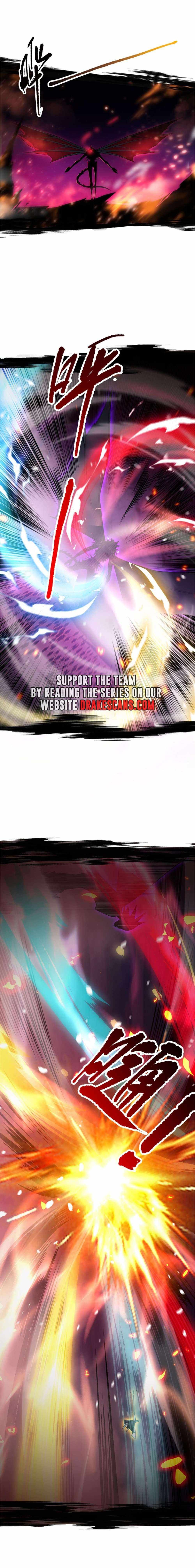 Catastrophic Necromancer chapter 59 page 10