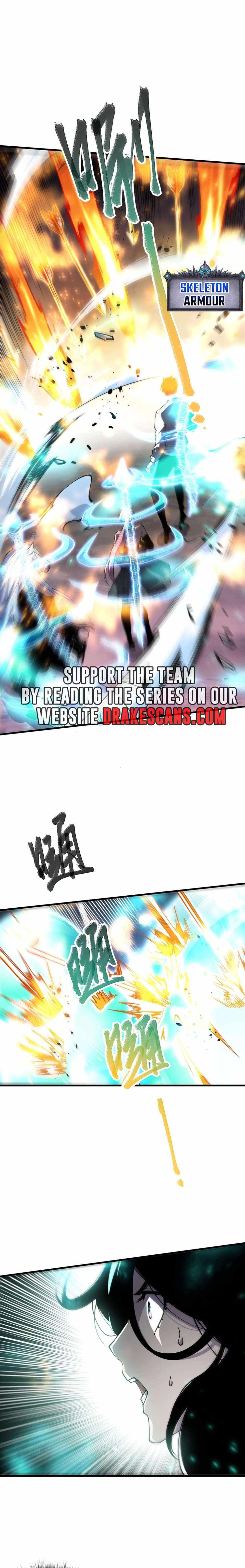 Catastrophic Necromancer chapter 64 page 7