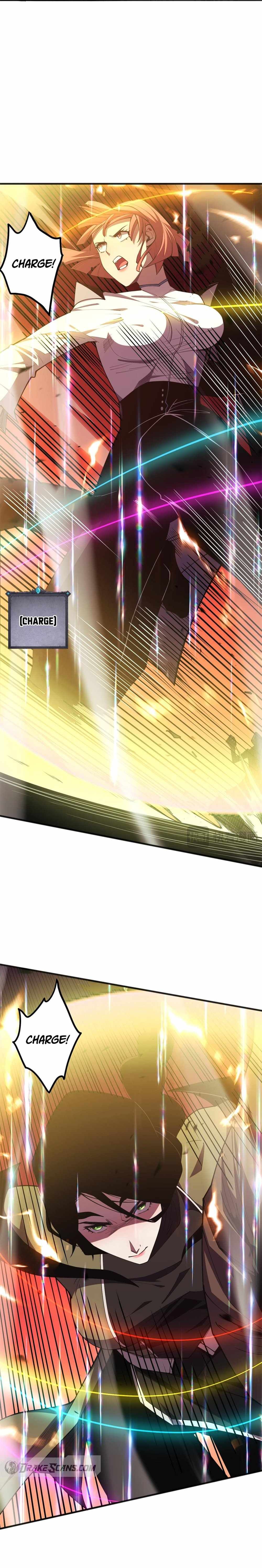 Catastrophic Necromancer chapter 70 page 16