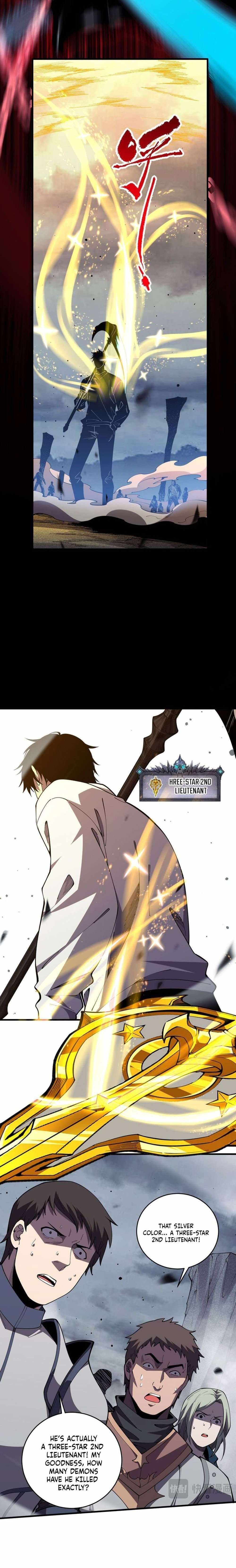 Catastrophic Necromancer chapter 79 page 12