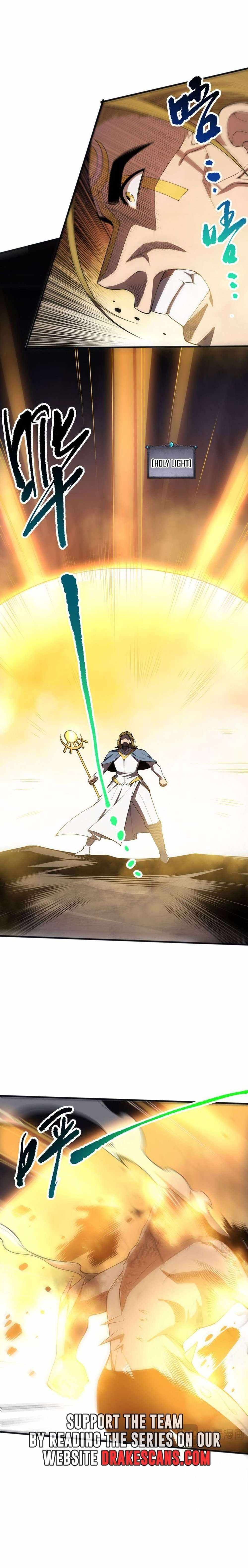 Catastrophic Necromancer chapter 79 page 2