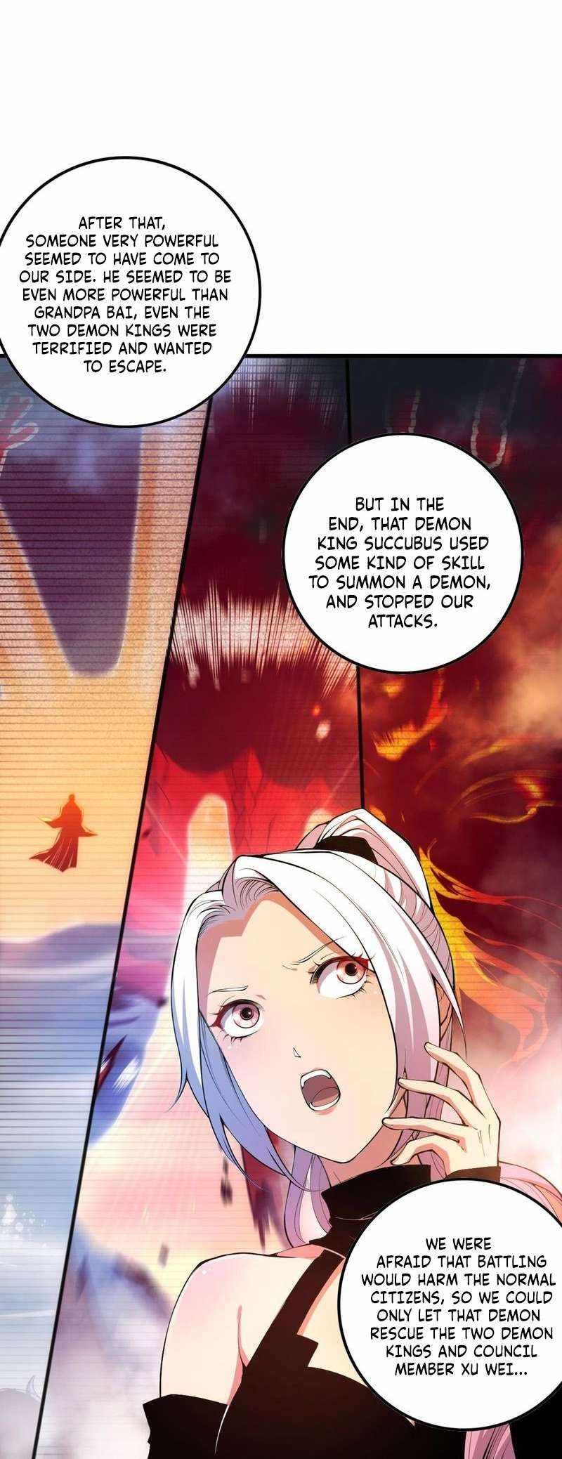 Catastrophic Necromancer chapter 80 page 10