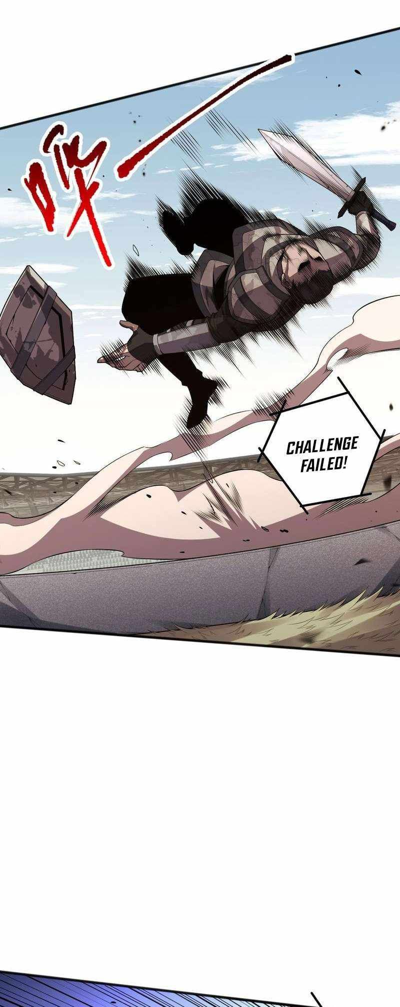 Catastrophic Necromancer chapter 80 page 30