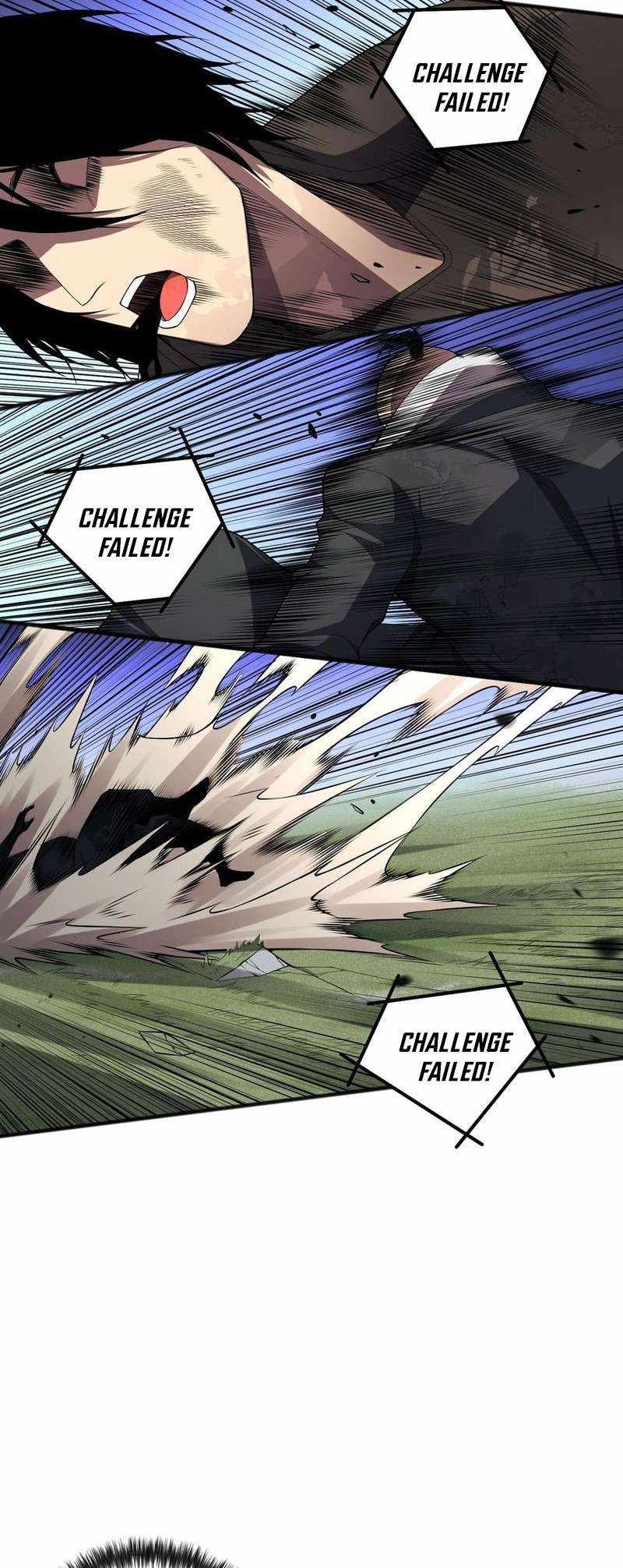 Catastrophic Necromancer chapter 80 page 31