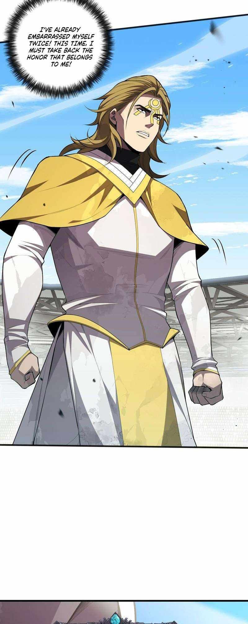 Catastrophic Necromancer chapter 80 page 32