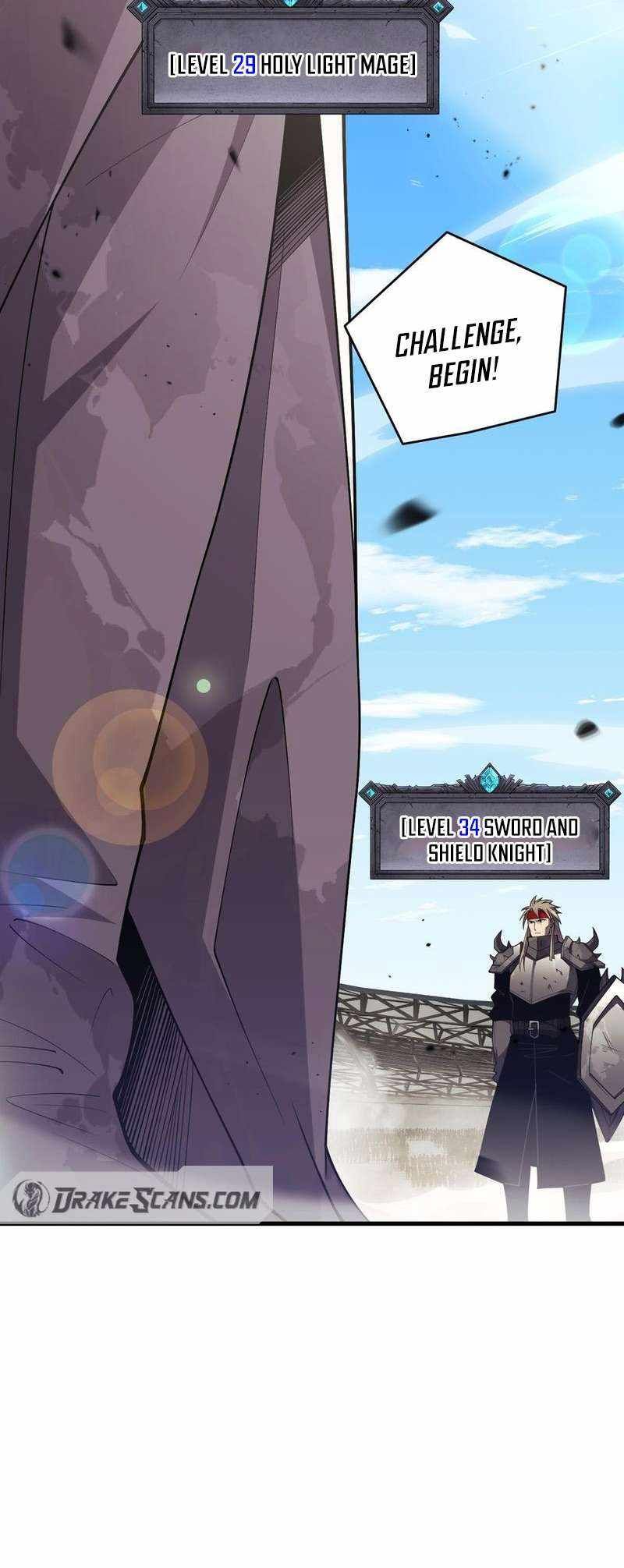 Catastrophic Necromancer chapter 80 page 33