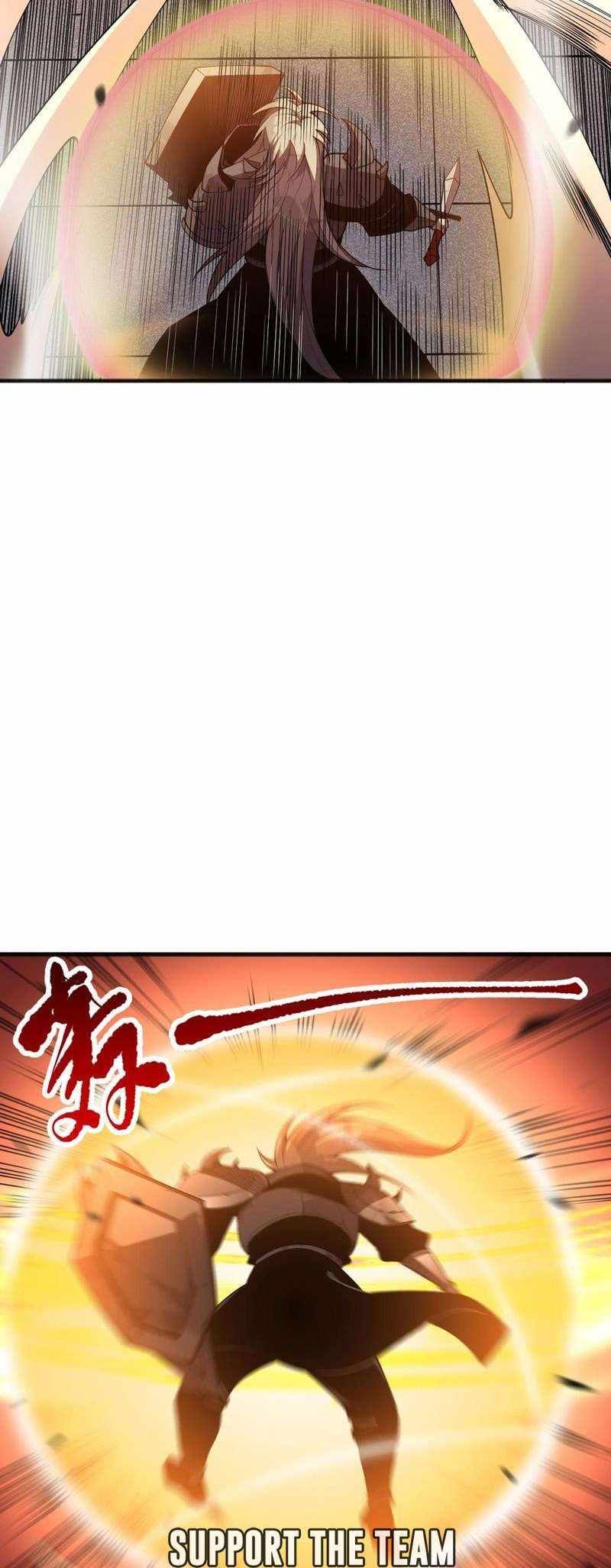 Catastrophic Necromancer chapter 80 page 37