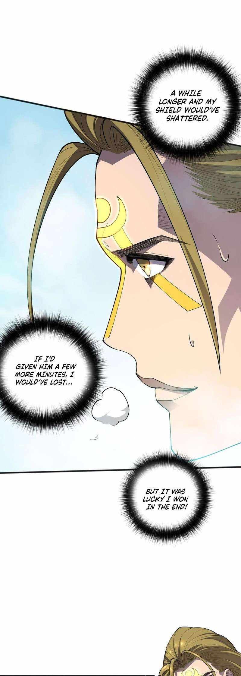 Catastrophic Necromancer chapter 80 page 44