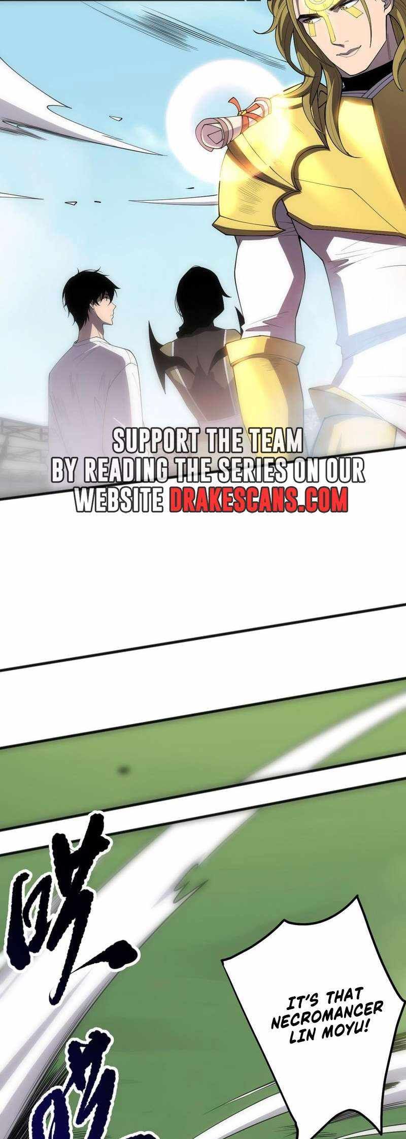 Catastrophic Necromancer chapter 80 page 45
