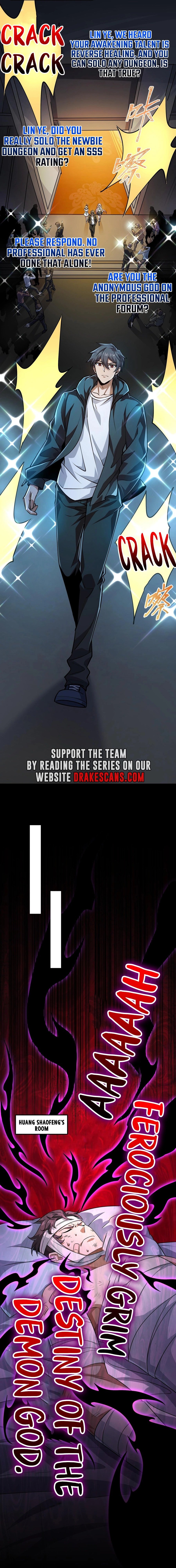 Catastrophic Priest chapter 12 page 12