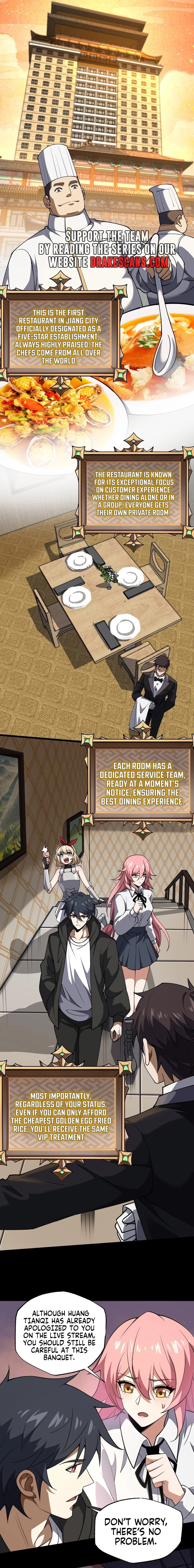 Catastrophic Priest chapter 12 page 6