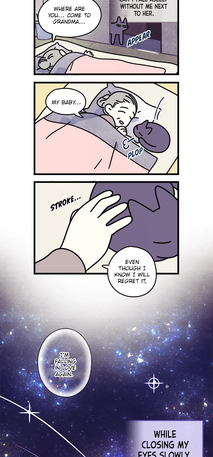 Cats Own the World chapter 102 page 6